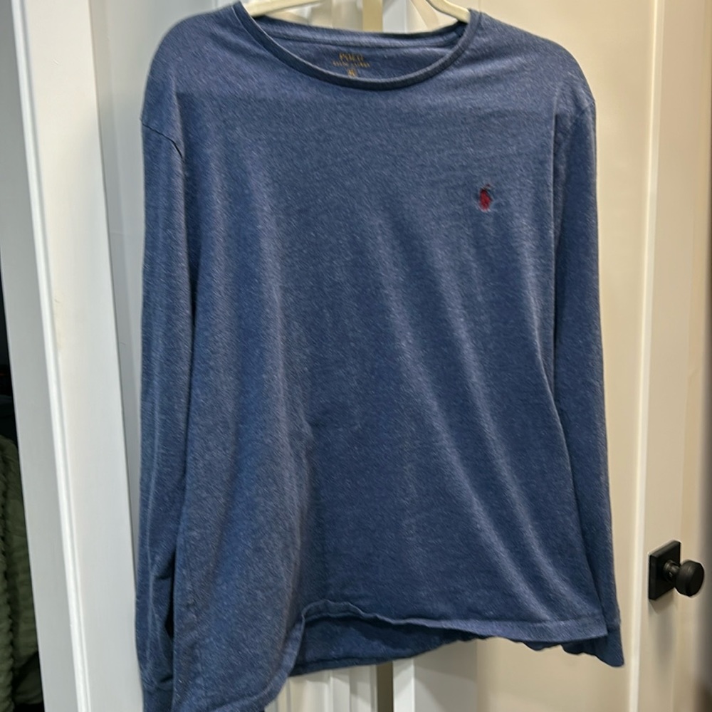 Polo Ralph Lauren Long Sleeve
